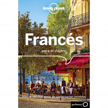 FRANCÉS PARA EL VIAJERO 5