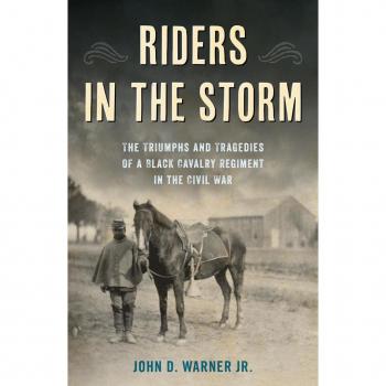 Vitalsource Technologies, Inc. Riders In The Storm