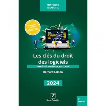Les clés du droit des logiciels