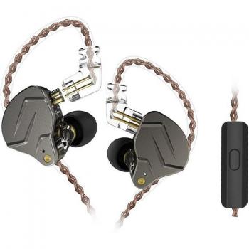 KZ ZSX Hi‑Resolution In‑Ear Monitor