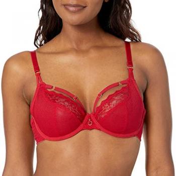Freya Women's Temptress Underwire Plunge Bra
