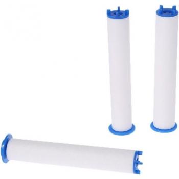 Set de Filtres Anion Shower – 3 Articles, Haute Pression