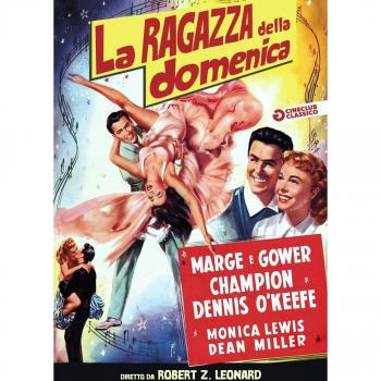 La ragazza della domenica