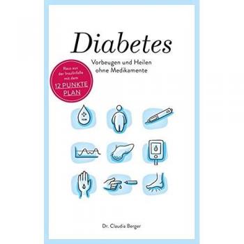 Berger, Dr. Claudia Diabetes