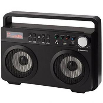 AudioSonic RD1557 Radio MP3 Bluetooth Retro