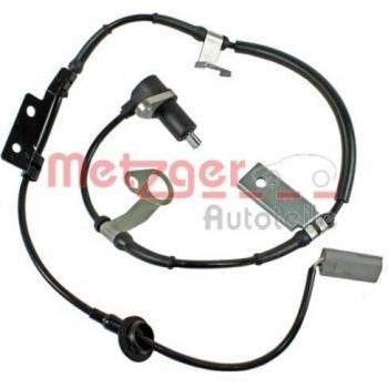 Metzger ABS-Sensor 0900713