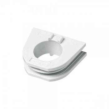 Adaptateur gris 192 pour appareils à énergie hydraulique