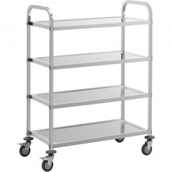 Carrello da cucina