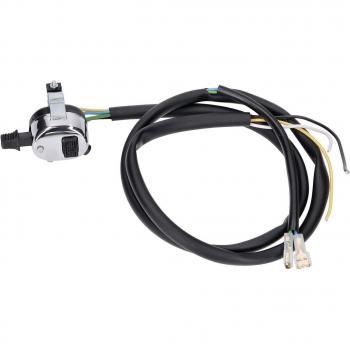 Lenker Schaltereinheit für Mofa mit Kabel