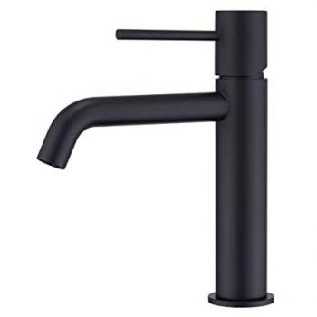 Rubinetto Lavabo Monocomando in Ottone