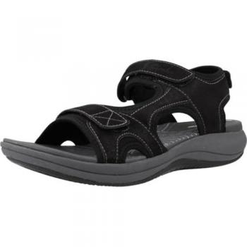 Clarks Femme Mirabay Preto