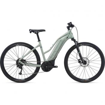 Alivio Liv Rove E+ 202