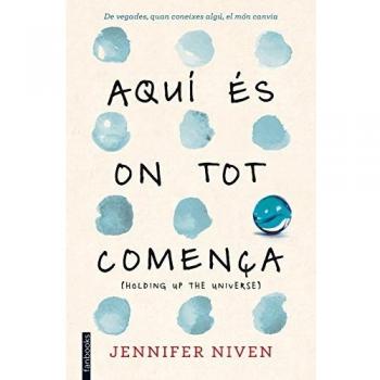 Aquí és on tot comença