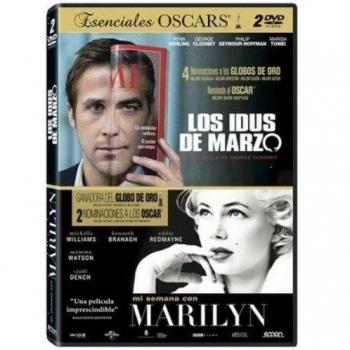 Pack: Los Idus De Marzo + Mi Semana Con Marilyn