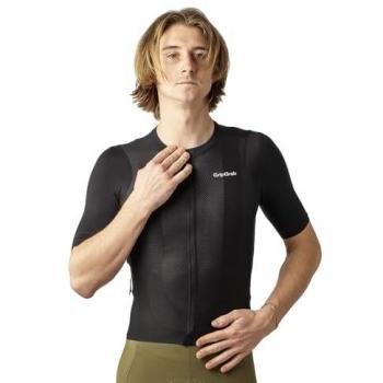 PacR AirLite Compact Short Sleeve Tee