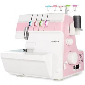 Medion® Overlock-Nähmaschine »MD 19169«