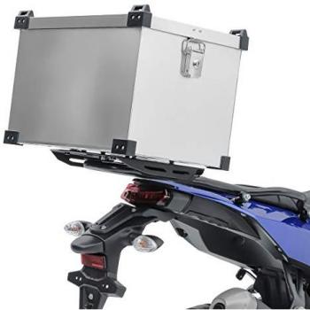45L Alu Topcase für Ducati Scrambler 1100