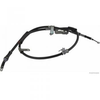 HERTH+BUSS J3920560 Cable de freno de estacionamiento