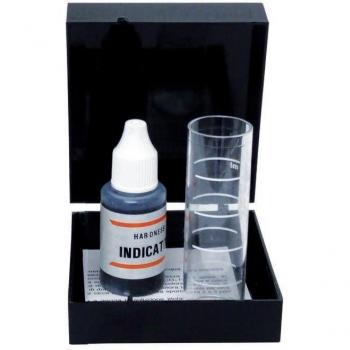 Kit de test colorimétrique pour l'eau