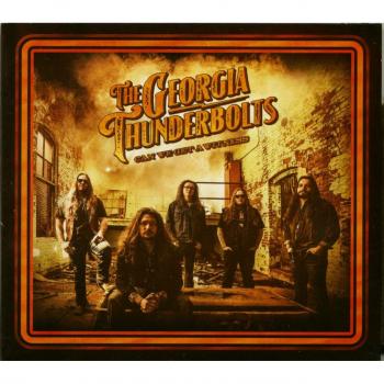Georgia Thunderbolts