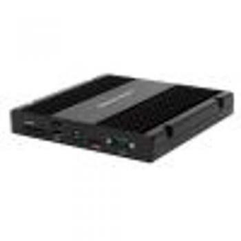AOPEN DE3250 Intel Celeron N2930