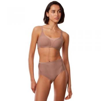 Triumph Shape Smart P Beige Slim Fit