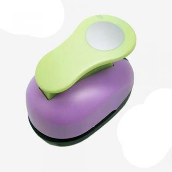 Kids Scrapbook Paper Cutter