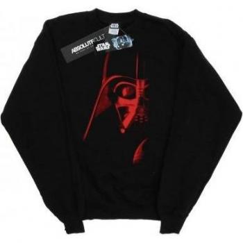 Black Darth Vex Top