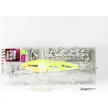 Little Jack Flottant Survivant Panique 124 mm 40 g