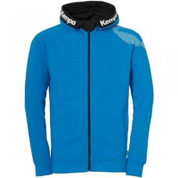 Chaqueta Ligera Kempa Core 26 con Cremallera