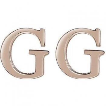 Aretes Guess UBE85006 mujer