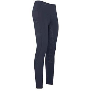 Euro-star Reitleggings Damen ES BREEZ FASHION navy 34