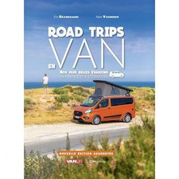 Road Trip en Van
