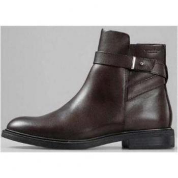 Scarpe Donna VAGABOND Marrone