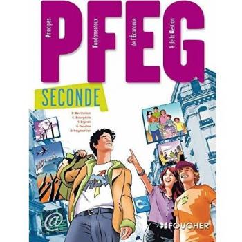 P.F.E.G Sde Bac