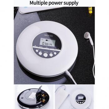 Walkman CD Player