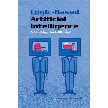 Logic-Based Artificial Intelligence