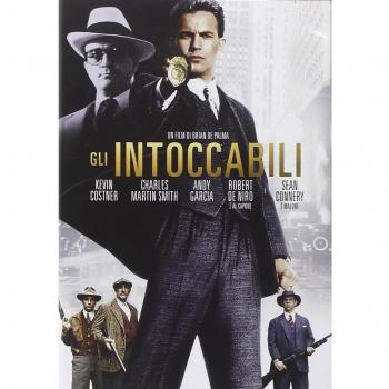 Gli Intoccabili