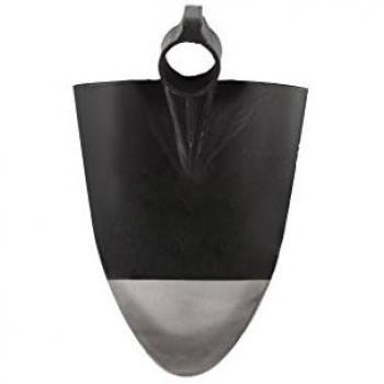 Azada Cofan Punta Redonda 225mm para Cultivo