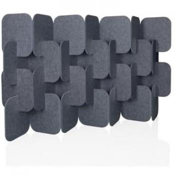 Panneau acoustique FLEXMIUT PLUG