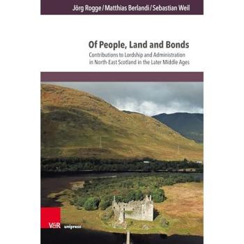 Berlandi:Of People, Land and Bonds, Fachbücher