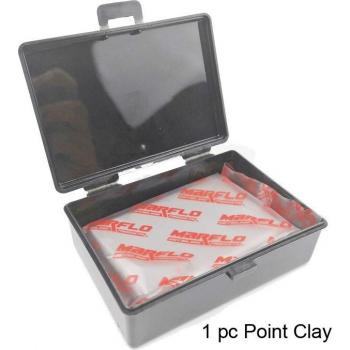 Piont Car Cleaning Magic Clay