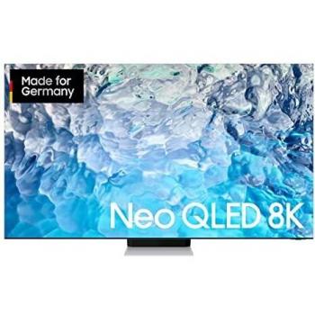 Dolby Atmos Samsung Neo QLED 8K Fernseher