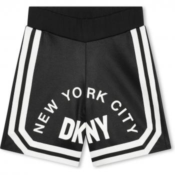DKNY Bermuda Unisexe 10A Noir