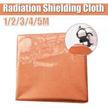 Matériau Écran RF « RadShield »