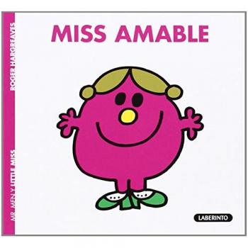 Miss Amable