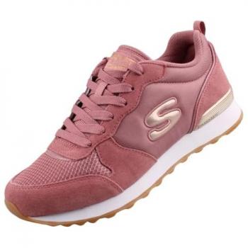 SKECHERS OG 85 Goldn Gurl Sneakers