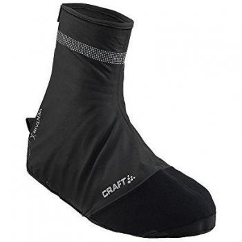 Copriscarpe Craft Shelter Nero L Uomo