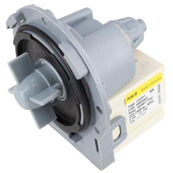 Pompe de vidange Faure 230V avec dispositif thermiquement protégé – 140049177011