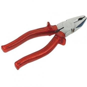 Brueder Mannesmann 1030‑6 6″ All‑Purpose Pliers